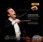Anton Bruckner: Symphonie No. 3 d-Moll