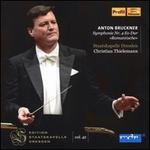 Anton Bruckner: Symphonie Nr. 4 Es-Dur "Romantische"