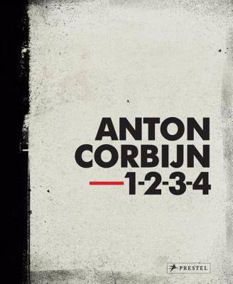 Anton Corbijn 1-2-3-4 - Corbijn, Anton (Photographer), and Van Sinderen, Wim (Contributions by)