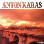 Anton Karas