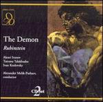 Anton Rubinstein: The Demon - Alexander Khosson (vocals); Alexei Ivanov (vocals); Ivan Kozlovsky (vocals); Maria Kuznetsova (vocals);...