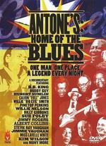 Antone's: Home of the Blues - Dan Karlok