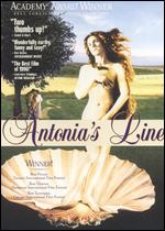 Antonia's Line [Subtitled] - Marleen Gorris