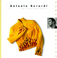 Antonio Berardi: Sex and Sensibility