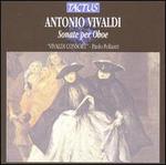 Antonio Vivaldi: Sonate per Oboe