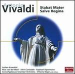 Antonio Vivaldi: Stabat Mater; Salve Regina
