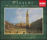 Antonio Vivaldi: The Four Seasons and other Concertos