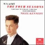 Antonio Vivaldi: The Four Seasons [Complete]