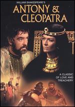 Antony and Cleopatra - Trevor Nunn