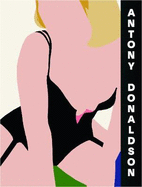 Antony Donaldson: Up to Now