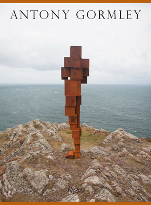 Antony Gormley - Caiger-Smith, Martin