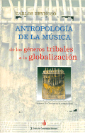 Antropologia de La Musica II - Teorias de La Complejidad