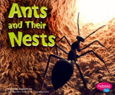 Ants and Their Nests