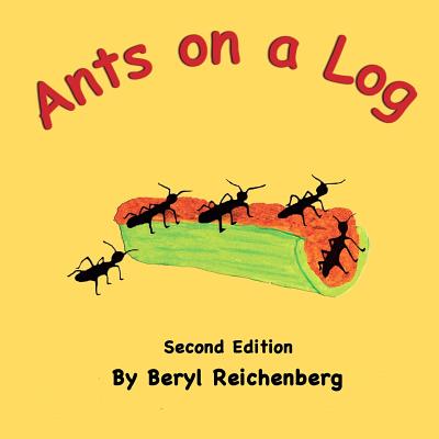 Ants on a Log - Reichenberg, Beryl