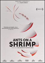 Ants on a Shrimp - Maurice Dekkers