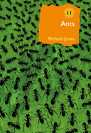Ants: The ultimate social insects