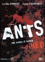 Ants - Robert Scheerer