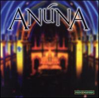 Anuna - Anuna