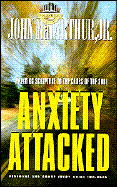 Anxiety Attacked