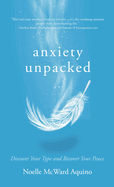 Anxiety Unpacked