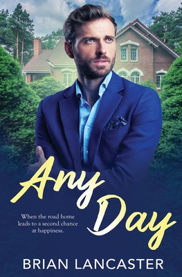 Any Day - Lancaster, Brian