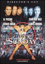 Any Given Sunday [Director's Cut]