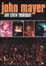 Any Given Thursday - Sam Erickson