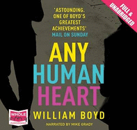 Any Human Heart