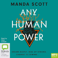 Any Human Power