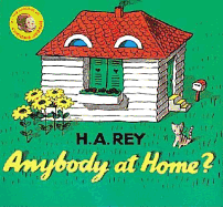 Anybody at Home? - Rey, H A