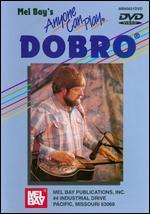 Anyone Can Play Dobro