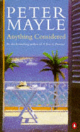 Anything Considered - Mayle, Peter