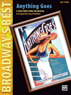 Anything Goes: Broadway's Best