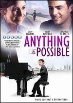Anything Is Possible - Demetrius Navarro