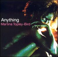 Anything - Martina Topley-Bird