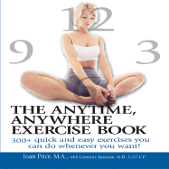 Anytime, Anywhere Exercise Book