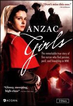 Anzac Girls [2 Discs]