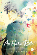 Ao Haru Ride, Vol. 12, 12