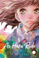 Ao Haru Ride, Vol. 7: Volume 7