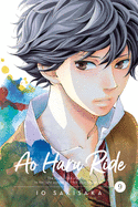 Ao Haru Ride, Vol. 9: Volume 9