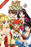 Aoi House in Love!, Volume 2: Happy Endings