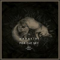 Aokigahara - Harakiri for the Sky