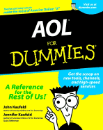 AOL for Dummies