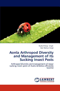 Aonla Arthropod Diversity and Management of Its Sucking Insect Pests