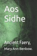 Aos Sidhe: Ancient Faery,