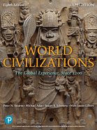 AP World History: Modern Test Prep Workbook