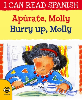 Aprate, Molly / Hurry Up, Molly - Morton, Lone