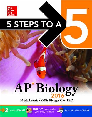 AP Biology - Anestis, Mark, and Cox, Kellie Ploeger, PhD