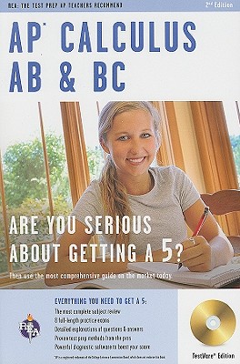 AP Calculus AB & BC - Levy, Norman