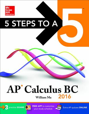 AP Calculus BC - Ma, William